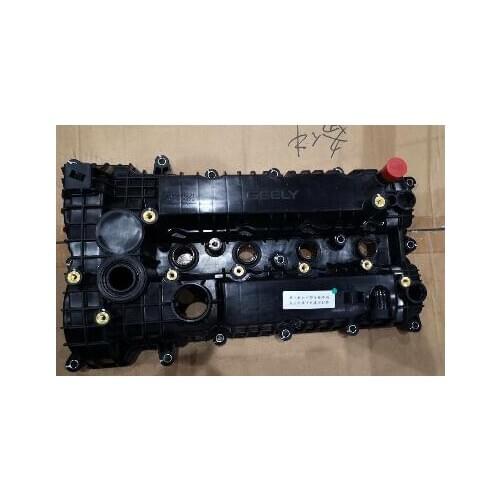1022020500 Cylinder head cover assembly for GEELY GC7;FE-6;FE-5; 4G14T