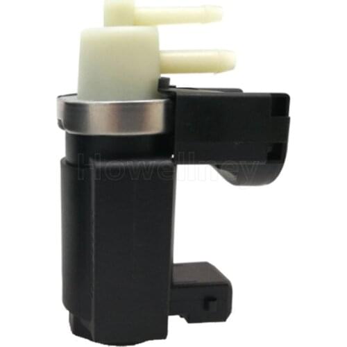 BIEPU Recirculation Valves