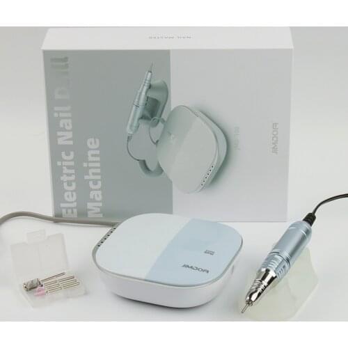 35000/25000 RPM Electric Nail Drill Machine Mill Cutter Sets For Manicure Nail Tips Manicure Electric Nail Pedicure File