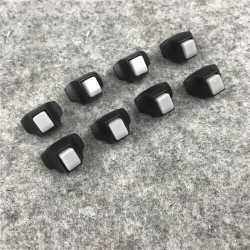 Motorcycle turn signal switch button Fit For Ducati 1199 848 821 959