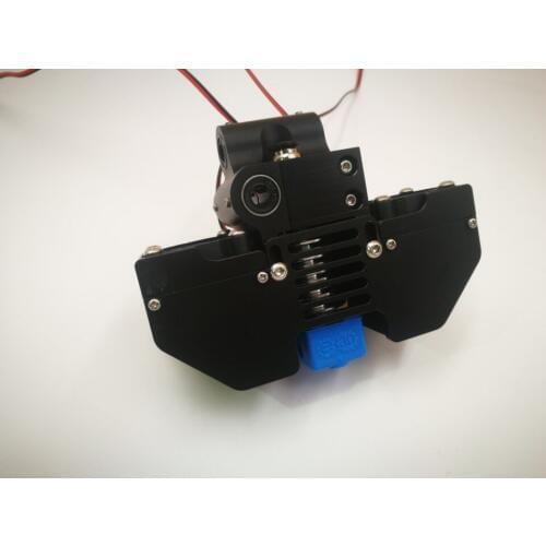Metal V6 print head extrusion kit 0.4MM nozzle with Silicone Sock for Ultimaker2 3D printer