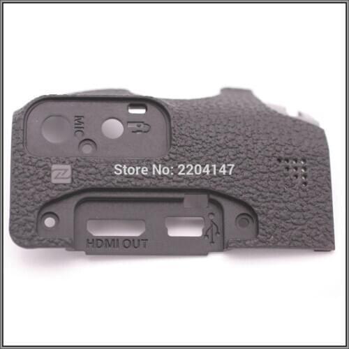 NEW Origianl for Canon EOS Rebel T7i / EOS 800D Camera I/F Terminal Cover Replacement Part