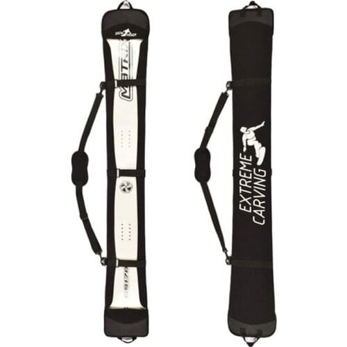 2020 New Racing Snowbaord Bags Ski Bgas Snowboarding Bags Single Shoulder Bag 150cm-165cm Snowboard