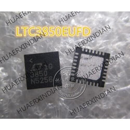 New LTC3850EUFD LTC3850 3850 QFN 7 high quality