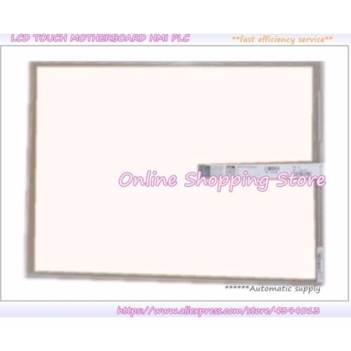 New Original Offer Touch Screen Glass 15 Inch SCN-A5-FLT15.1-ZPM-0H1-R E966270