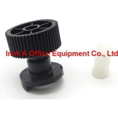 New Toner Motor Gear B247-5312 Motor Joint Gear A229-3243 For Ricoh 1075 2075 2060 MP7500 MP8000 550 551 700 B2475312 A229-3240