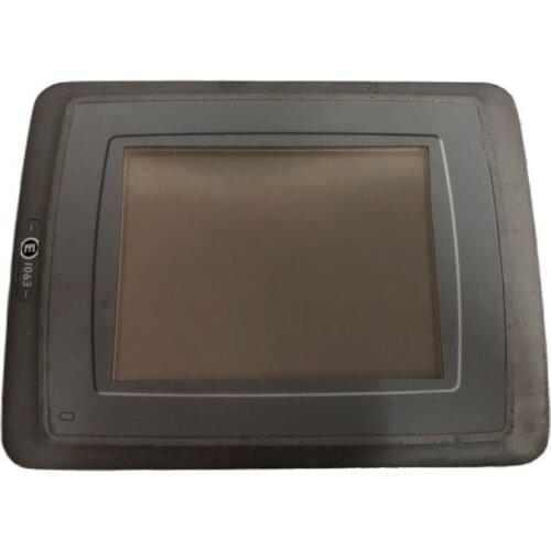 Mitsubishi Beijer E1063 Operator Panel LCD HMI Terminal Operator Interface Used In Good Condition