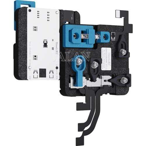 Qianli Dot Projector Fixture For X XS XSMAX 11 11pro Max Face ID Front Camera Repair