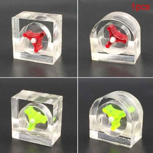 RV77 Counters Flowmeters