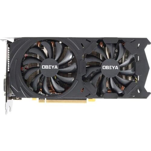 RX580 8g RX588 Computer game office home 4K desktop mine discrete graphics