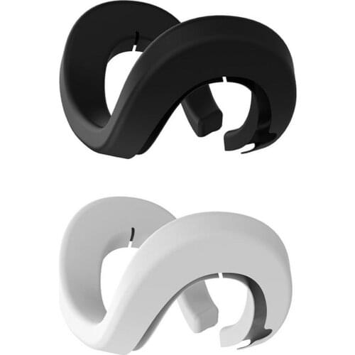 New 2021VR Glasses Silicone Cover VR Covers Perfectly Silicone Interface Cover Pad Accessory For HP Reverb G2