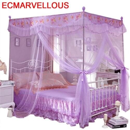 Nordic Baby Decoration Enfant Canopy Bed Kid Mosquiteiro Para Cama Adulto Moustiquaire Cibinlik Ciel De Lit Klamboe Mosquito Net