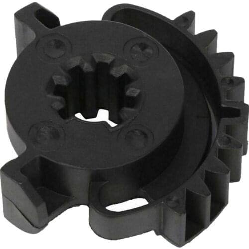 Air Door Actuator Gear Kit Replacement for 2011-2018 Grand Cherokee 2011-2018