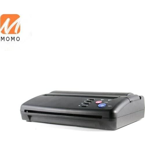 Tattoo Material Transfer Printing Press Thermal Transfer Machine Transfer Printing Press Tattoo Tattoo Transfer Printing Press