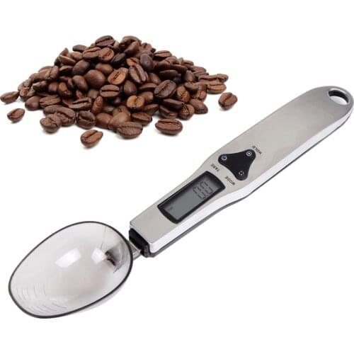 TOOLTOP Electronic Measuring Spoons For The Kitchen
