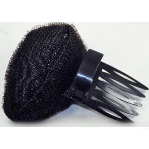 Hair ornaments hairdressing tool princess style hair heighten device bulkness sponge hair maker pad T-4.50