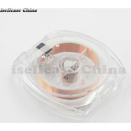 Wozniak 0.01MM 0.02MM 0.009 mobile phone Wire fingerprint Chip PCB Copper fly line Motherboard Logic Board PCB Fingerprint Point