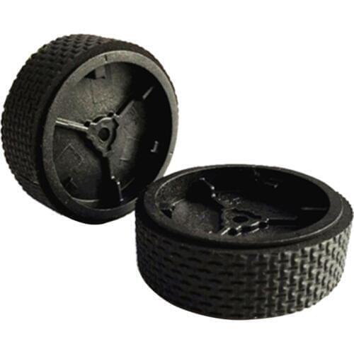 2 Caster Wheels For Irobot Braava 380 380T 320 390 381 390T Mint Plus 4200 5200C Replacement Parts