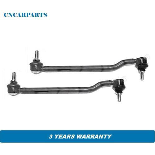 2pcs stabilizer Sway Bar link Anti Roll Bar Drop Links for Mercedes Benz C-CLASS W203 00-07 2033201889