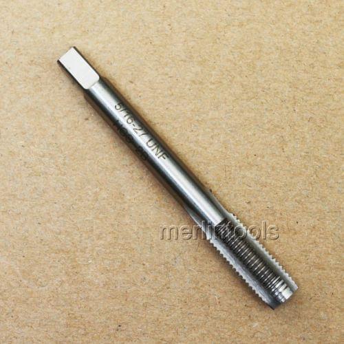 5/16" - 27 HSS Right hand Thread Tap 5/16 - 27 TPI