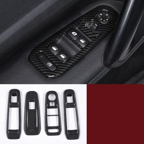 Free shipping metal Lifting frame cover for 2016 2018 2019 Peugeot 308 car Accessories