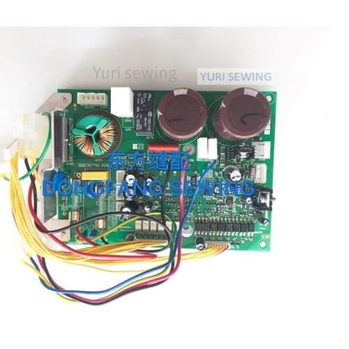 Industrial sewing machine parts brother 7200A 7200B machine control box electronic board power board CDD PCB J80965001 J80966201