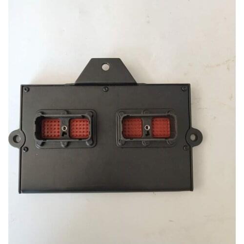 ISC ISL electronic control module ecu ecm 3944125