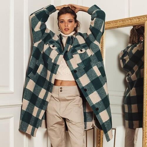 Женские зимние пальто Elleest China At AliExpress