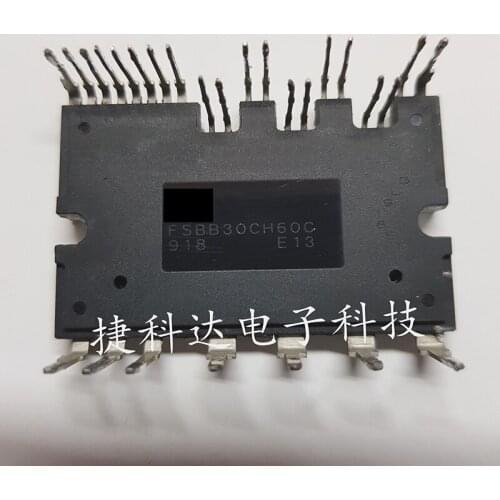 FSBB30CH60C Original, Can Provide Test, 1 Year Warranty