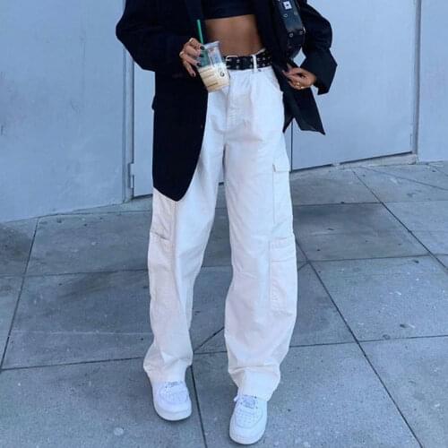 HKCP Women Jeans