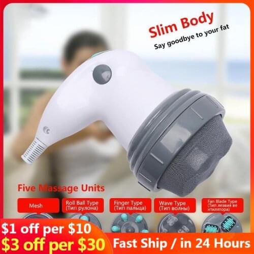 KAWEIDA Neck Massagers