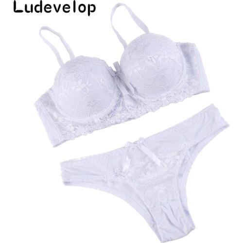 Ludevelop Triangle Bras