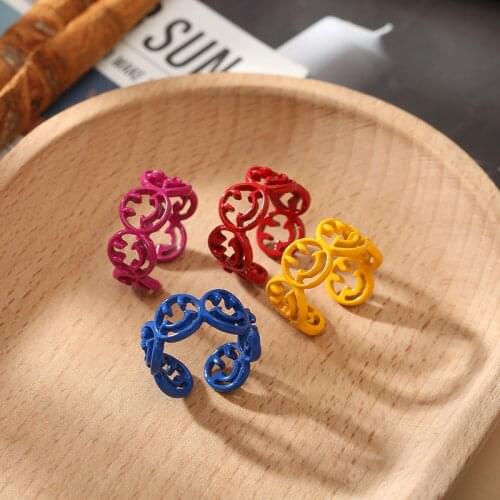 Women's Rings Miage China