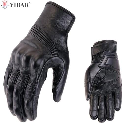 Unisex Full Finger Motorcycle Winter Gloves Racing/Skiing/Climbing/Cycling/Riding Sport Motocross Glove M L XL XXL