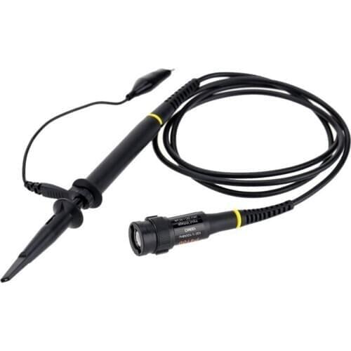 P4100 High Voltage Oscilloscope Probe 2KV 100: 1 100 MHz alligator clip Measuring tip