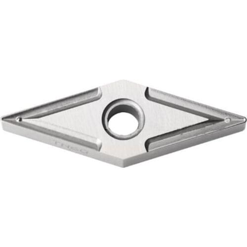 100% Original Lathe Cutter VNMG160404 VNMG160408 TN60 VNMG 160404 160408 Carbide Inserts for Steel Turning Tools CNC Cutting