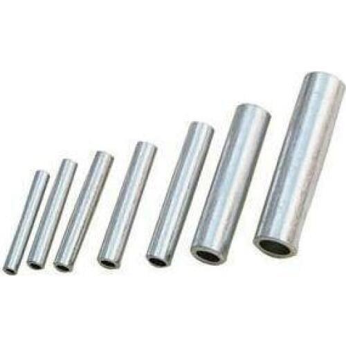 GT-50 50mm Tin plated copper connecting pipe To take over Copper tin plating