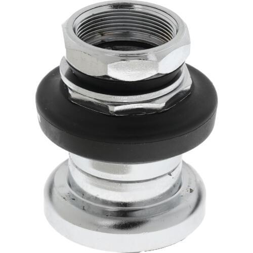 Bike Fully Integrated Threaded Headset Bearings 1 Inch MTB Road Bicycle Bike