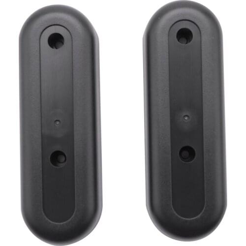 Rear Fork Decorative Cover and Stickers Replacement For Ninebot MAX G30 Electric Scooter Accessories