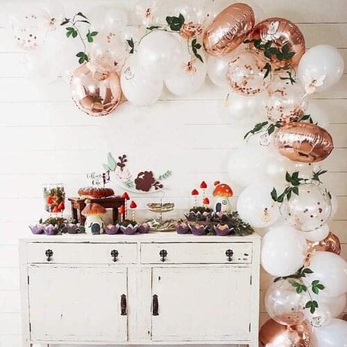 ZISHENG Artificial Flower Decorations For Wedding