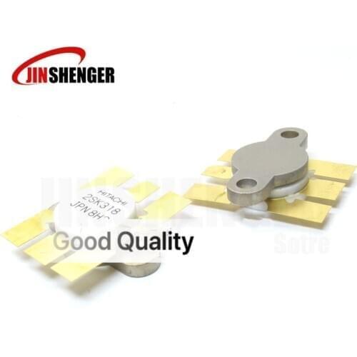 2SK318 K318 Quality assurance