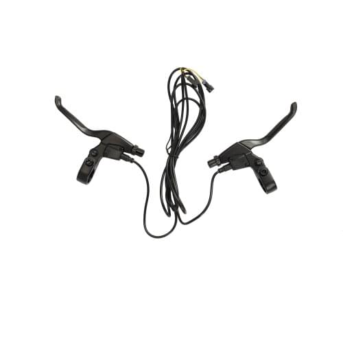 SAMEBIKE Accessory Electric Bike cut off power brake lever for YINYU14 20LVXD30 LO26 MY-SM26