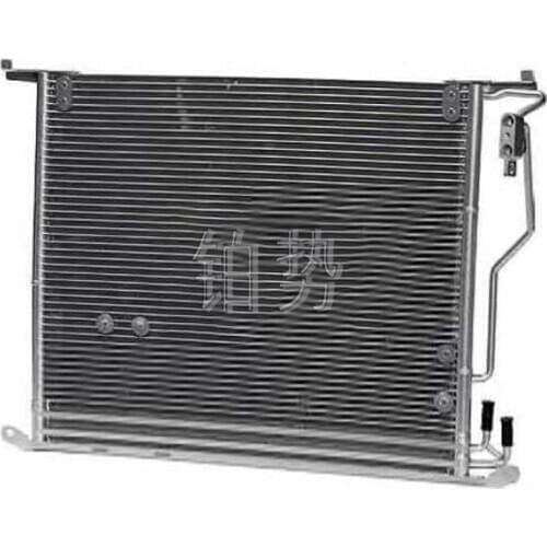 Car Condenser air conditioner 2004-mer ced esb enzCL 55 CL 500 W215 W220 air conditioning radiator net water tank radiator