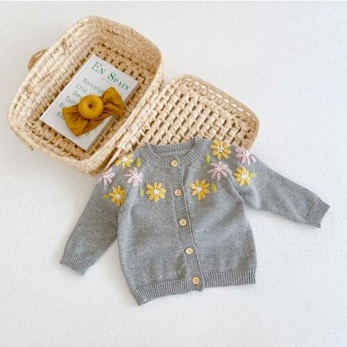 CANTREE Warm Sweaters For Babies