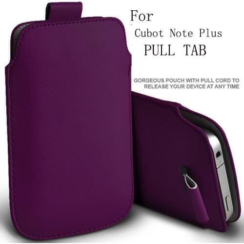 Casteel CUBOT X18 Phone Cases