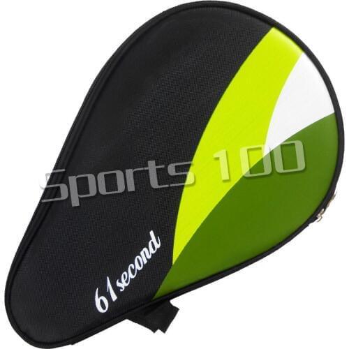 61second Bat Cover 8021# for Table Tennis Ping Pong Racket