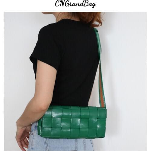 Женские плетенные сумки CNGRANDBAG China At AliExpress