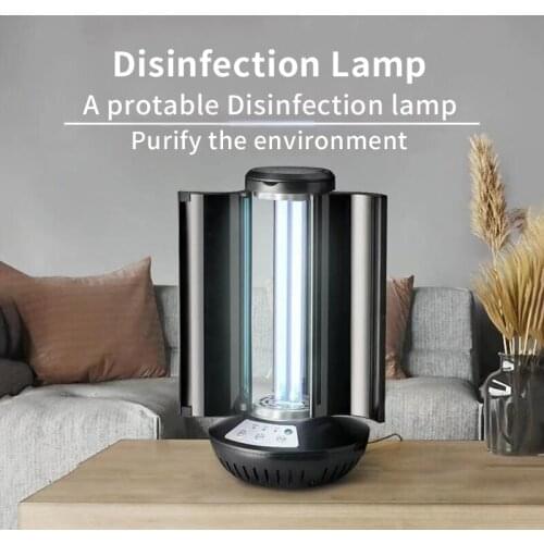 DGY Lamps With Lampshade