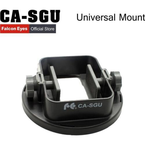 FALCON EYES Flash Adapter Ring Accessory for K9/K-9 Universal Mount CA-SGU Speedlite for SGA-K9
