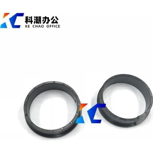 KECHAO 2pcs upper Fuser roller bushing Compatible for Canon IR 5055 5065 5075 5570 6570 5070 copier parts